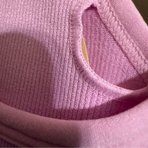 NWT Love & Sports Sports Bra - Picture 7 of 13